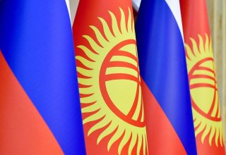 В Бишкеке началось очередное заседание кыргызско-российской межправкомиссии в узком составе