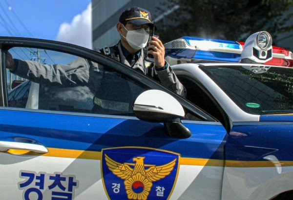 Объявленный в розыск гражданин Казахстана добровольно сдался полиции Южной Кореи
