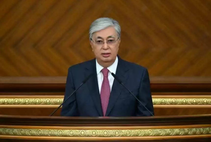 We need to decrease inflation by half - Kazakh President
