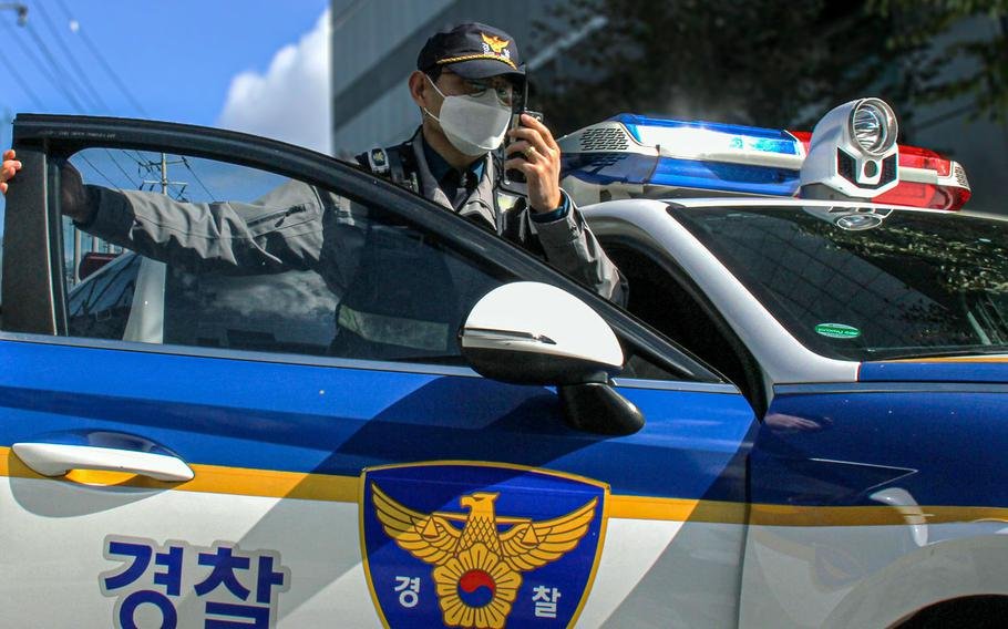 Wanted Kazakh national voluntarily surrenders to S Korean police - MFA