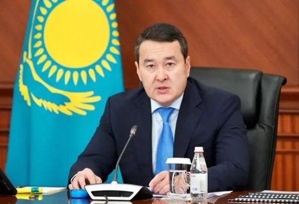 Kazakh PM tasks to enhance prospects to develop SMEs in single-industry towns