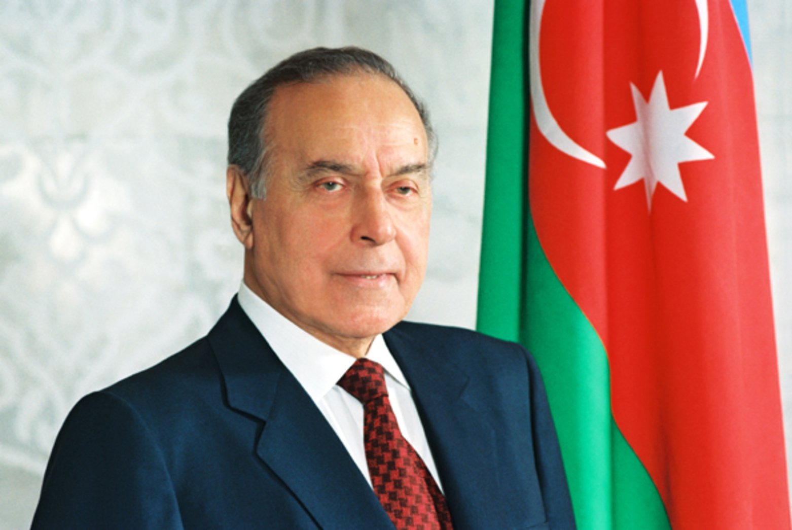 Azerbaijan plans to create "100th anniversary of Heydar Aliyev" jubilee medal