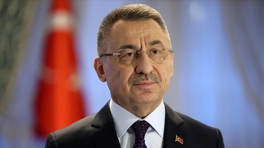 Türkiye and Azerbaijan are brotherly countries with common history, culture, language and faith - Fuat Oktay