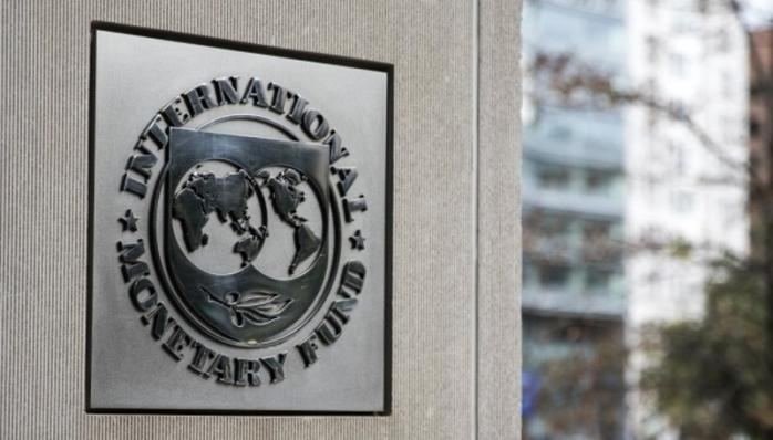 IMF board approves $15.6 bln loan package for Ukraine