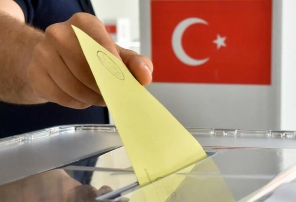 Second round of presidential elections ends in Türkiye