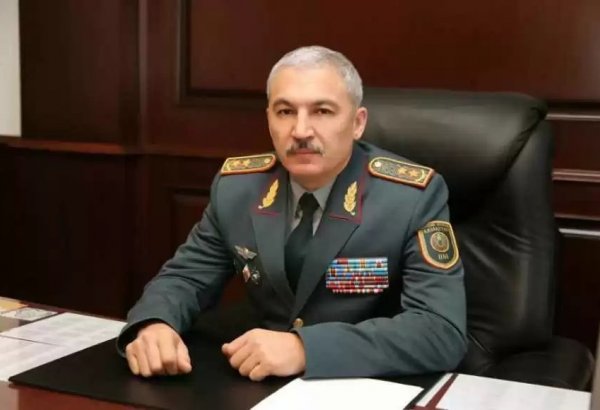 Ruslan Zhaksylykov named Kazakh Defense Minister