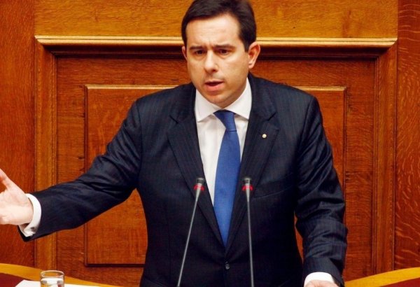 Министры Греции посетят Турцию