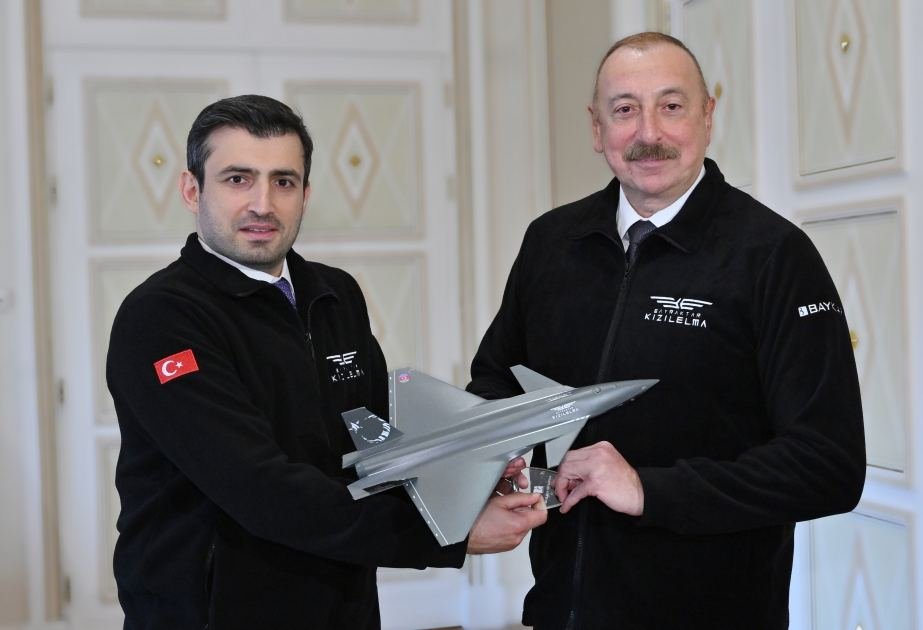 Azerbaijan’s assistance to Türkiye is brotherly debt - President Ilham Aliyev