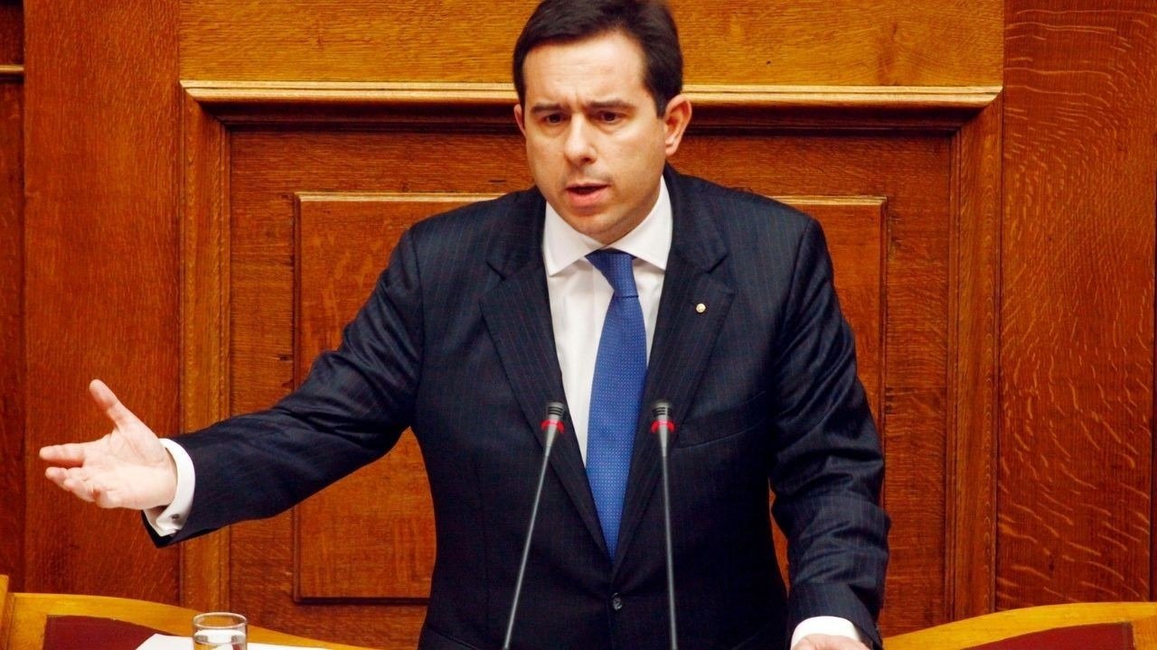 Министры Греции посетят Турцию