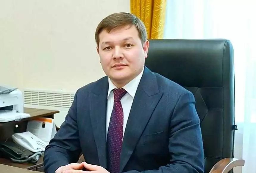Askhat Oralov reappointed Culture Minister of Kazakhstan