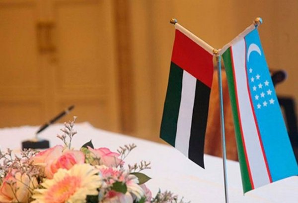 Узбекистан и ОАЭ подписали меморандум по сотрудничеству между Бухарой и эмиратом Шарджа