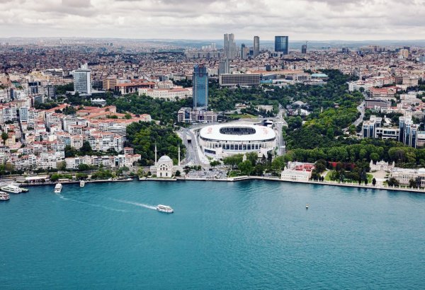 Istanbul tourism awaits UEFA final