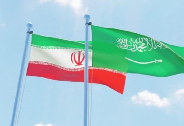 Иран и Саудовская Аравия намерены расширять сотрудничество
