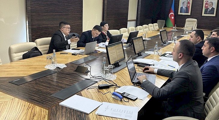 Kyrgyzstan and Azerbaijan plan to conclude agreement on avoidance of double taxation