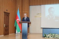 Azerbaijan's Goychay hosts event dedicated to 100th anniversary of national leader Heydar Aliyev