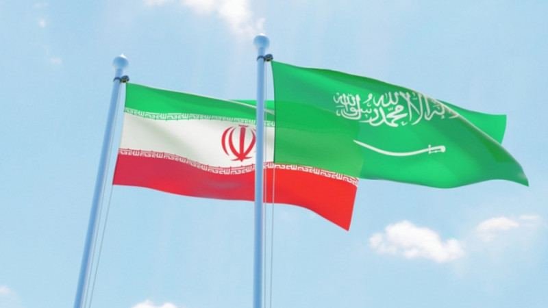 Консульство Саудовской Аравии в иранском Мешхеде приступило к работе