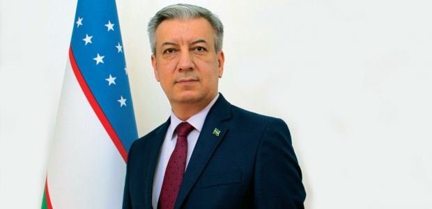 National leader Heydar Aliyev always attached special importance to Azerbaijan's relations with brotherly Uzbekistan - ambassador