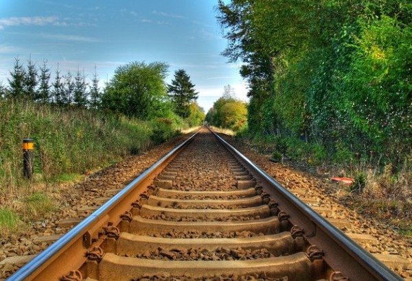 China-Kyrgyzstan-Uzbekistan railway paves way for Kyrgyzstan to become transit hub - ambassador
