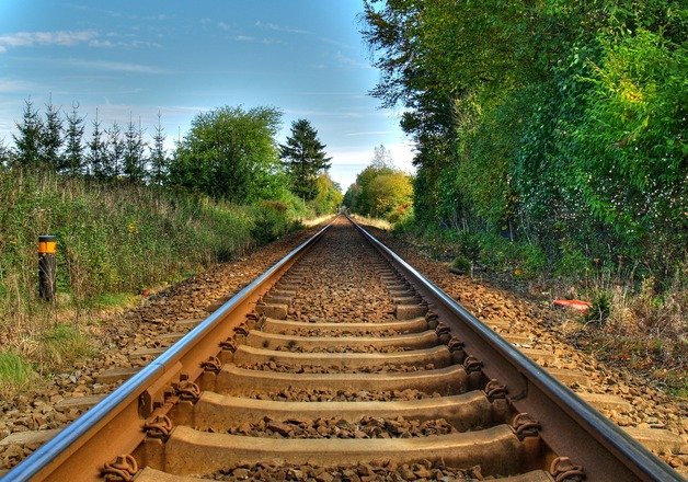 China-Kyrgyzstan-Uzbekistan railway paves way for Kyrgyzstan to become transit hub - ambassador