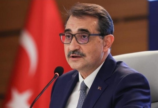 Ведутся переговоры по транспортировке газа из Турции в Нахчыван – Министр