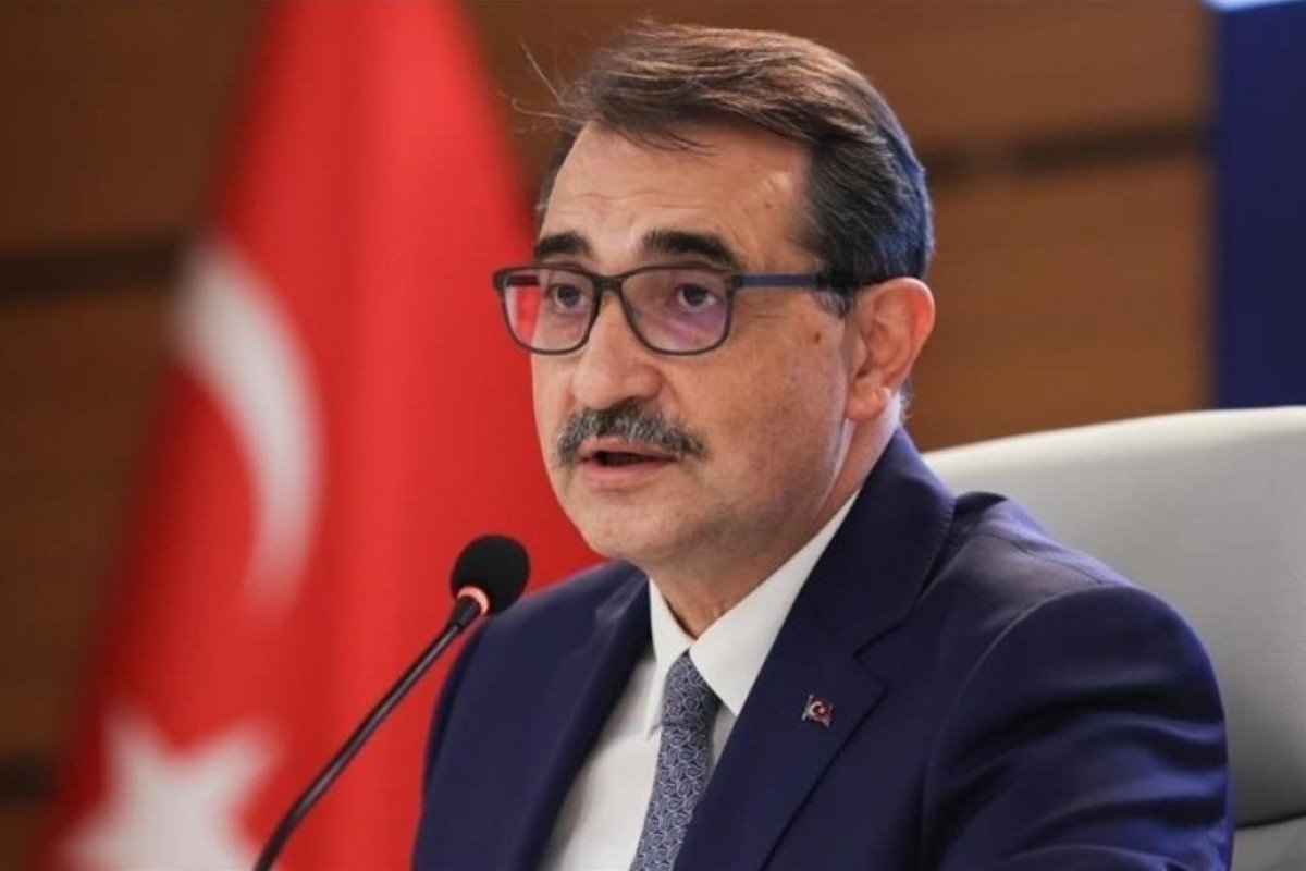 Ведутся переговоры по транспортировке газа из Турции в Нахчыван – Министр