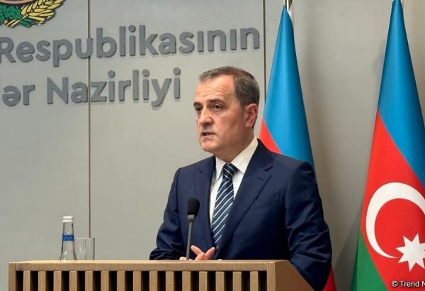 Политические отношения между Азербайджаном и Литвой основаны на прочном фундаменте – Джейхун Байрамов