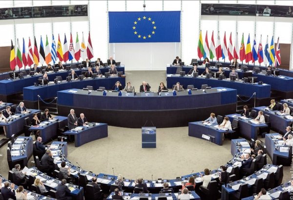 Avropa parlamenti ikili standartlardan uzaq dura bilmir