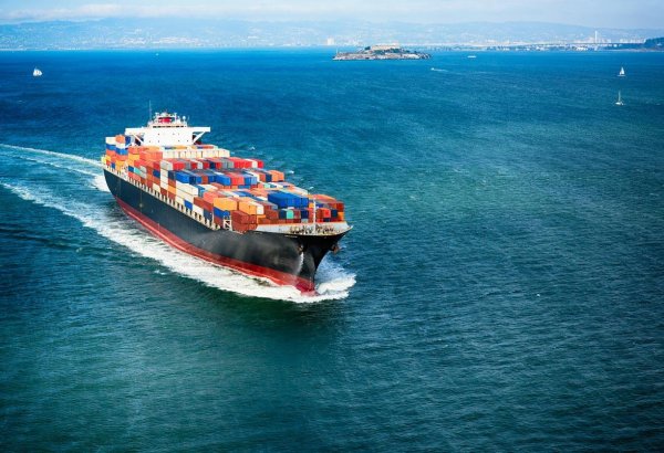 В марте порты Турции приняли около 32 млн тонн грузов (Эксклюзив)