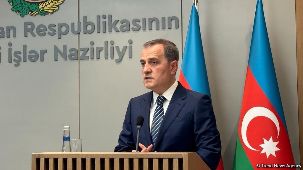 Armenia and its patrons do not want to accept new realities - Azerbaijani PM
