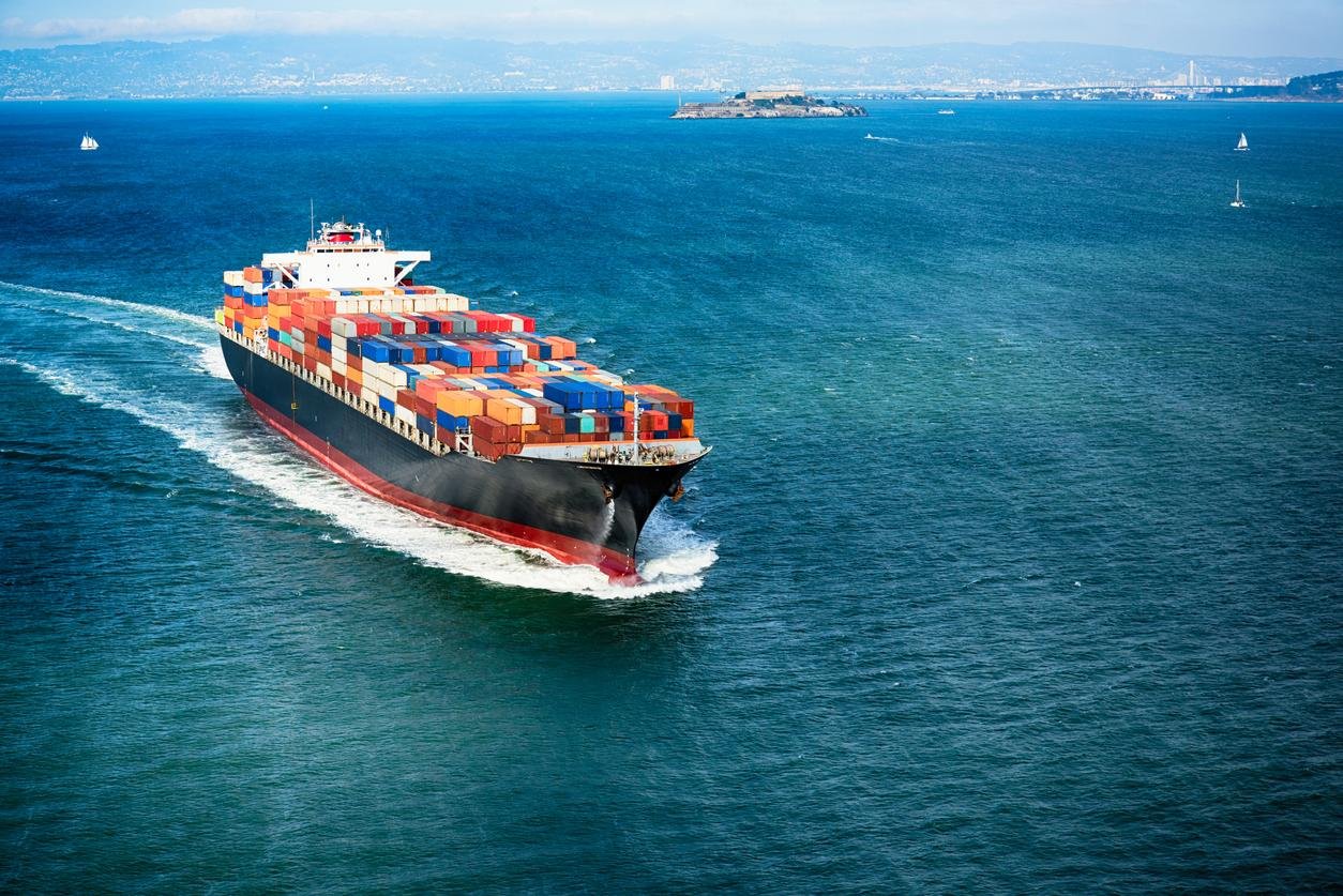 В марте порты Турции приняли около 32 млн тонн грузов (Эксклюзив)