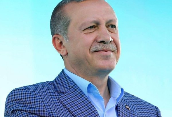 Türkiyə Prezidenti seçkilərdə qalib gələcəyindən əminliyini bildirib