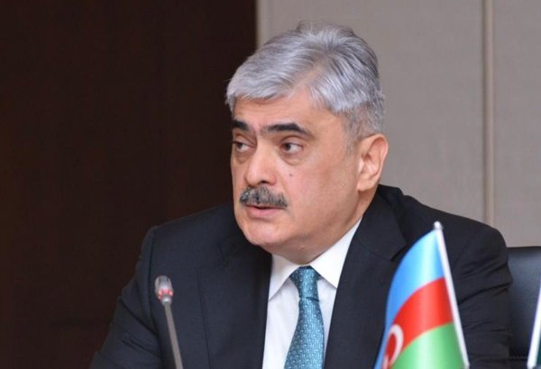 Azerbaijani finance minister announces priority directions of budget expenditures