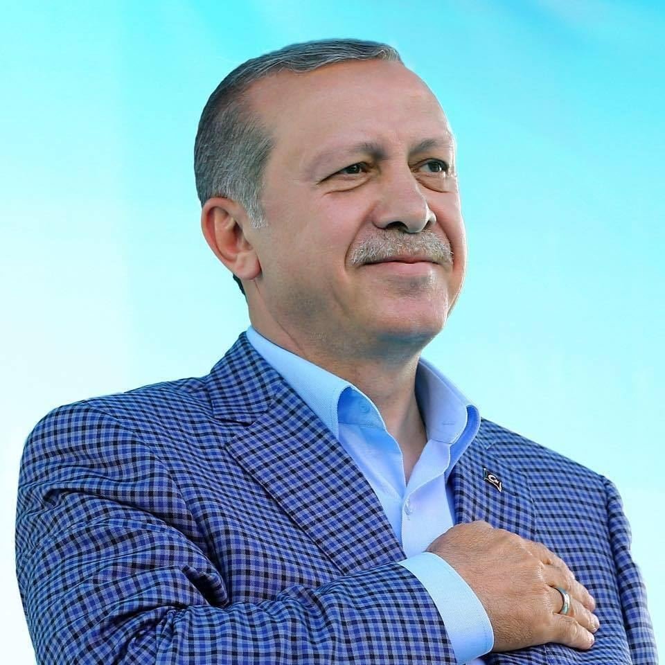 Türkiyə Prezidenti seçkilərdə qalib gələcəyindən əminliyini bildirib
