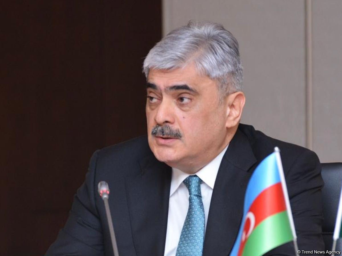 Azerbaijan to make changes to state budget for 2023 - minister