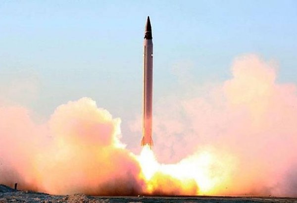 N. Korea says it test-fired new solid-fuel 'Hwasong-18' ICBM