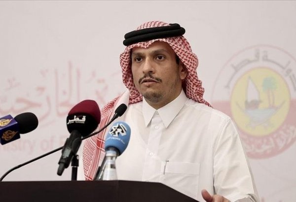 Разговоры о возвращении Сирии в ЛАГ являются спекуляциями – премьер Катара