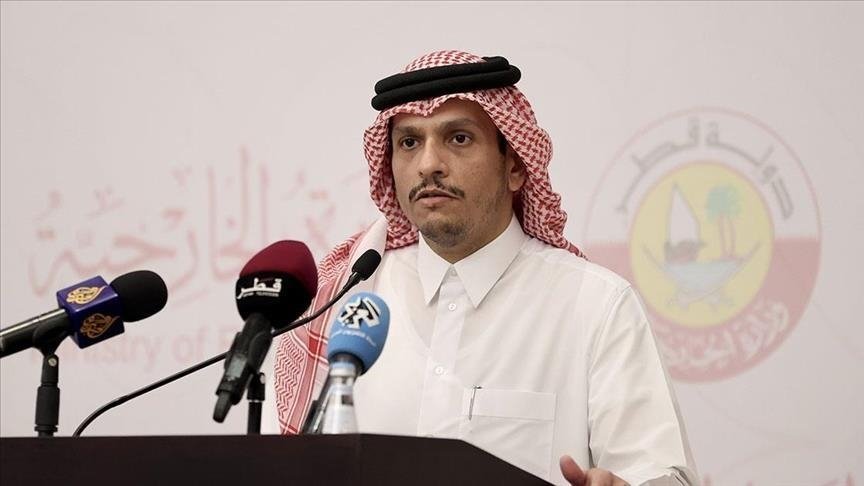 Разговоры о возвращении Сирии в ЛАГ являются спекуляциями – премьер Катара