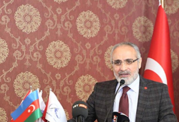 Burning of Azerbaijani flag showed Armenia's true face to world - Yalcin Topcu