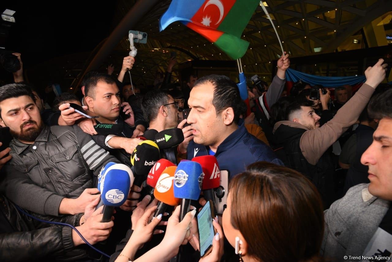 We immediately reacted to burning of Azerbaijani flag in Yerevan - official