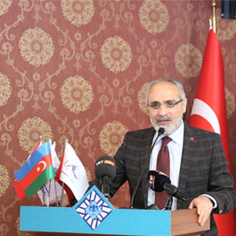 Инцидент с сожжением азербайджанского флага показал миру истинное лицо Армении - Ялчин Топчу