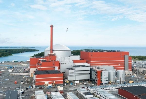 Avropanın ən böyük nüvə reaktoru Finlandiyada istismara verilib