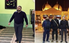 Azerbaijan detains another criminal group operating under guise of religion