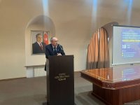 Western Azerbaijan Community holds session related to volunteer work