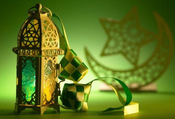 ABŞ-da ilk dəfə Ramazan rəsmi bayram elan edilib