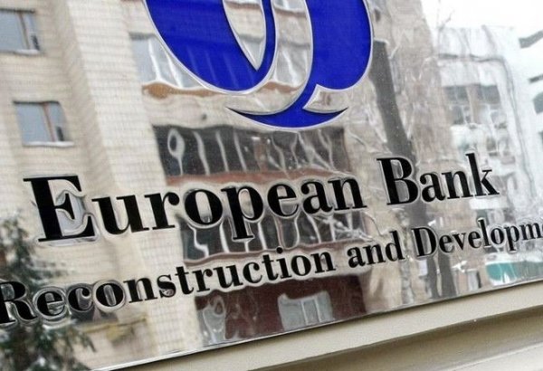 Kyrgyzstan's Parliament approves EBRD transport project agreement