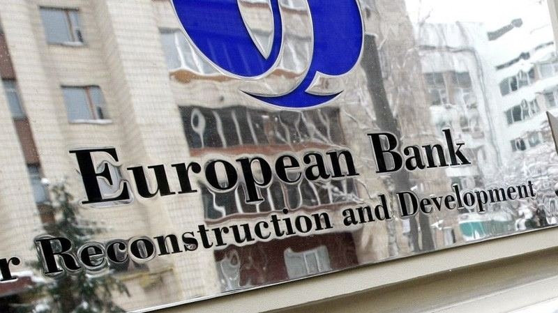 EBRD and Tajikistan sing agreements for Sughd substation reconstruction