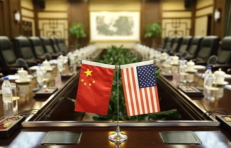 Спецпредставитель США призвал Китай повлиять на КНДР