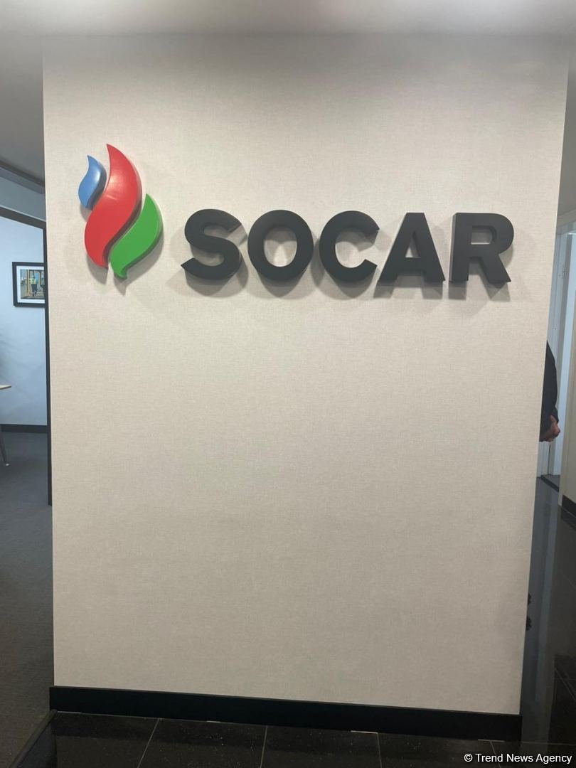 SOCAR opens office in Bulgaria