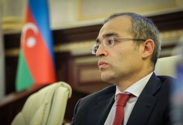 Azerbaijan's Alat FEZ open up wide opportunities for foreign investors - minister