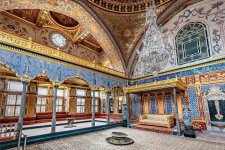 Topkapı Palace attracts 60,000 visitors after restoration